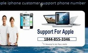 Image result for iPhone Support Number