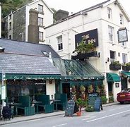 Image result for Barmouth Wales Pubs