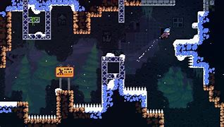 Image result for Celeste Screenshots