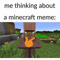 Image result for Minecraft Noob Meme