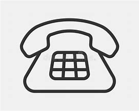 Image result for Business Phone Icon