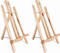 Image result for small easel