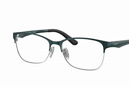 Image result for Green Eyeglasses