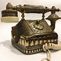 Image result for antique rotary phones