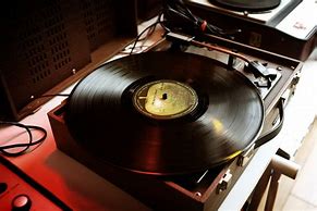 Image result for Small Automatic Turntable
