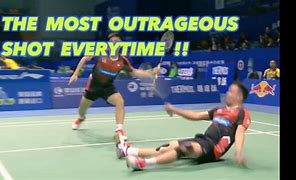 Image result for Badminton Hit