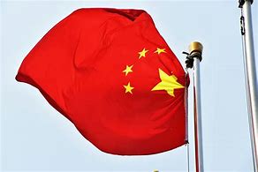 Image result for Flag of China