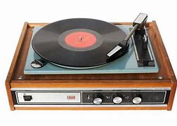 Image result for Fancy Record Player