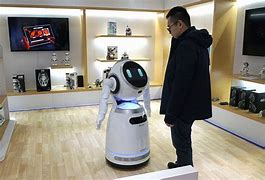 Image result for Personal Robot Butler