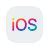 Image result for iPhone X iOS 17 Logo