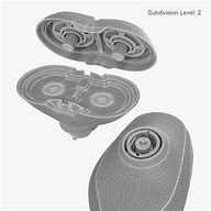 Image result for Philips 3D Gozluk Pil Degistirme