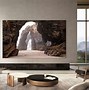 Image result for Samsung Biggest TV the Wall