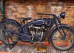 Image result for Excelsior Motorcycle Engine