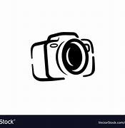 Image result for Camera Logo Black