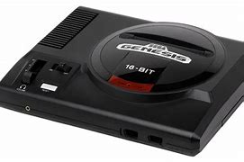 Image result for Sega Genesis Original