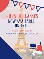 Image result for French Class Clip Art