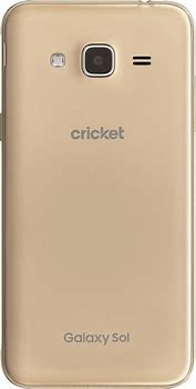 Image result for Cricket Samsung Galaxy Sol Boxes
