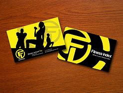 Image result for Fitness Trading Cards