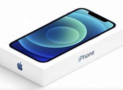 Image result for Back Side of iPhone 12 Box