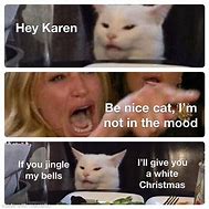Image result for White Cat Smiling Meme