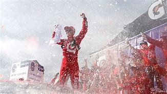 Image result for NASCAR Celebration