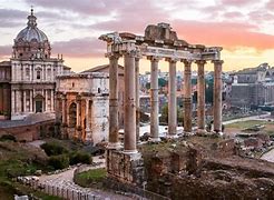 Image result for Ancient Rome Facts
