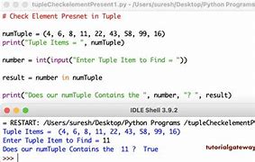 Image result for Python Exists Function