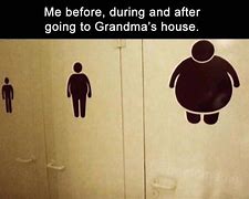 Image result for Going to Grandma's House Meme