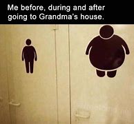 Image result for Grandma's House Meme