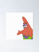 Image result for Patrick Star Handshake