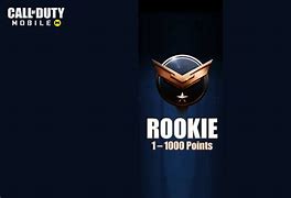 Image result for Rookie Logo Codm