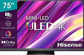 Image result for 4K Hisense Laser TV