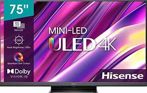 Image result for Hisense 85 Q-LED TV