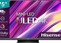 Image result for Hisense 50 TV