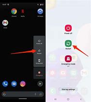Image result for Restart Phone Black Screen Android