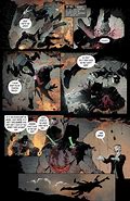 Image result for Batman Loses Fight in Comics