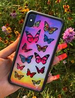 Image result for Wildflower Colorful Cases iPhone 8