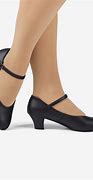 Image result for Character Shoes Low Heel