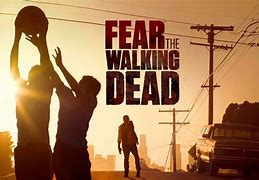 Image result for Fear The Walking Dead Quotes