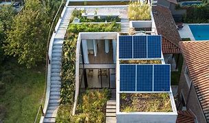 Image result for Automated Solar Homes