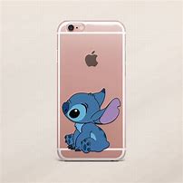 Image result for Stitch iPhone 7 Plus Case