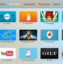 Image result for Apple TV Apps List