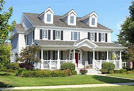 Image result for American Family House