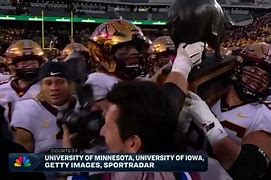 Image result for CFB On NBC Ending