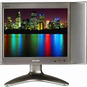 Image result for Sharp AQUOS 20 Inch TV