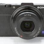 Image result for Sony RX100 MK2