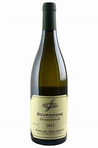 Image result for Jean Grivot Bourgogne Blanc
