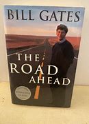 Image result for The Road Ahead Bill Gates Book