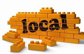Image result for Local Word Graphic