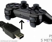 Image result for Charging PS3 Wireless Controller